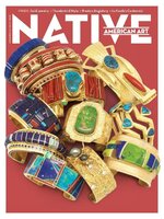 Native American Art Magazine